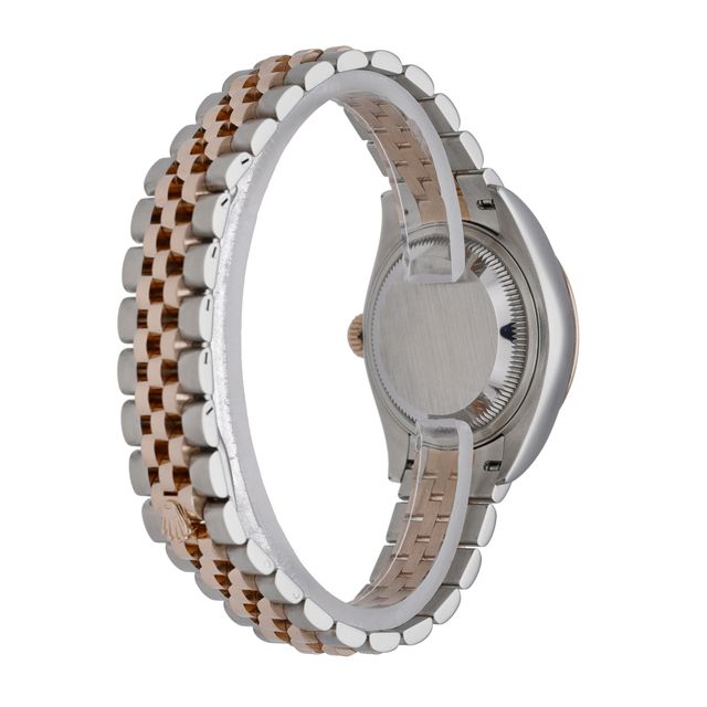 Rolex Datejust Lady 28 279161 Image 4